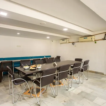 Hillscape Villa By 29 Bungalow-3