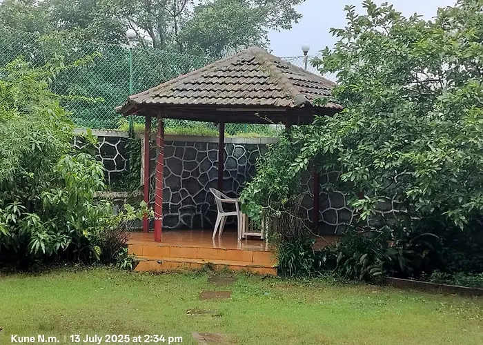 Nature Villa, Dukes Den Khandala